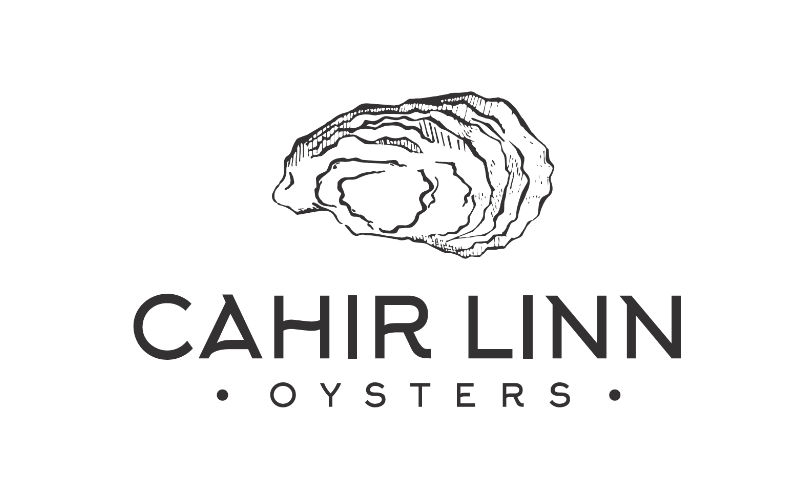 Cahir Linn Oysters Aquaculture Northern Ireland Oyster producers.