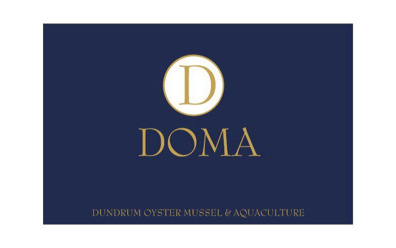 Doma Aquaculture Northern Ireland oyster producers.