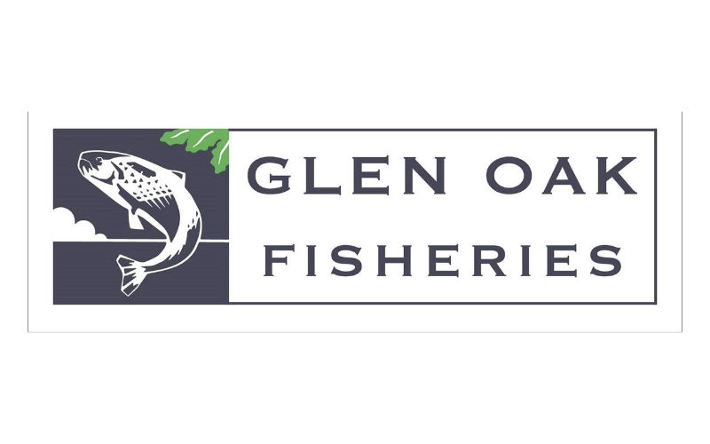 Glen Oak Fisheries Aquaculture Northern Ireland trout producers.