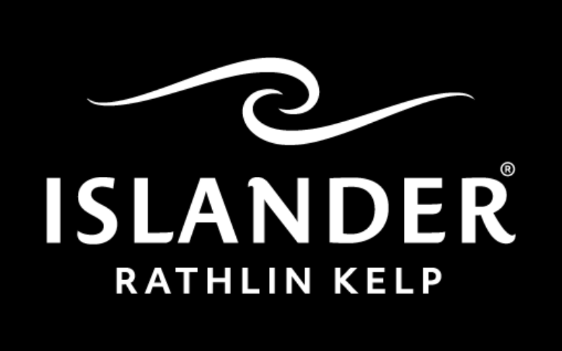 Islander Kelp Aquaculture Northern Ireland kelp producers.