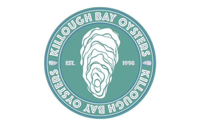 Killough Bay Oysters Aquaculture Northern Ireland oyster producers.