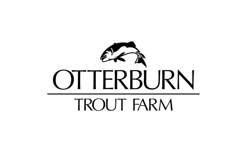 Otterburn Trout Farm Aquaculture Northern Ireland trout producers.